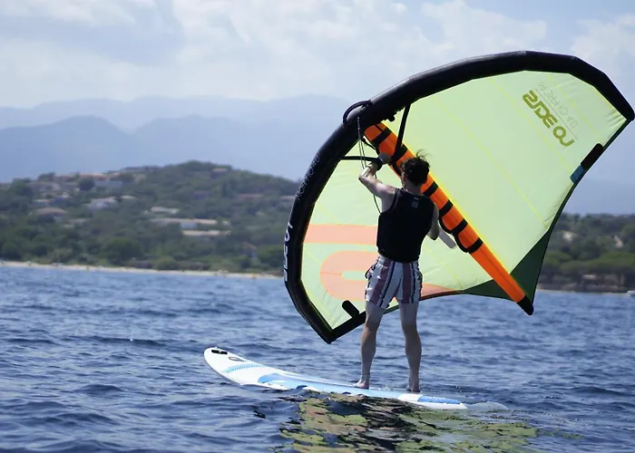 Kallisterra Village de vacances 2*