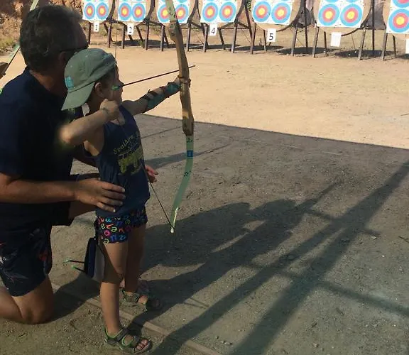 Kallisterra 2* Sainte-Lucie-de-Porto-Vecchio