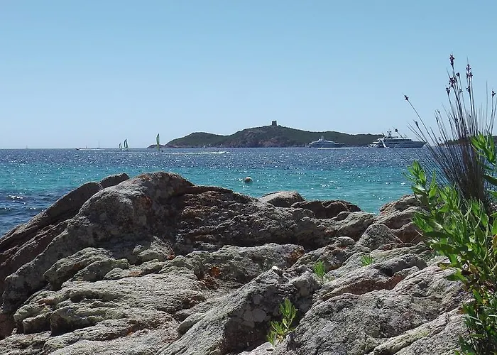 Kallisterra Village de vacances 2*