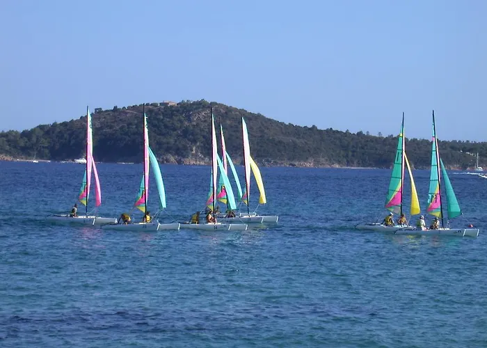 Kallisterra Village de vacances 2*