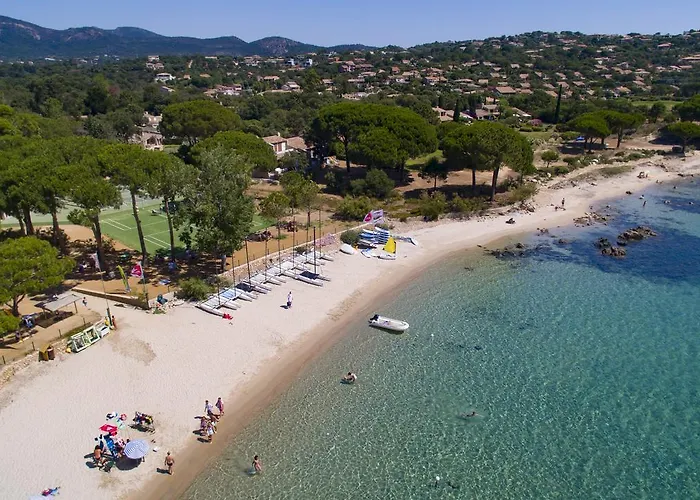 Kallisterra Sainte-Lucie de Porto-Vecchio