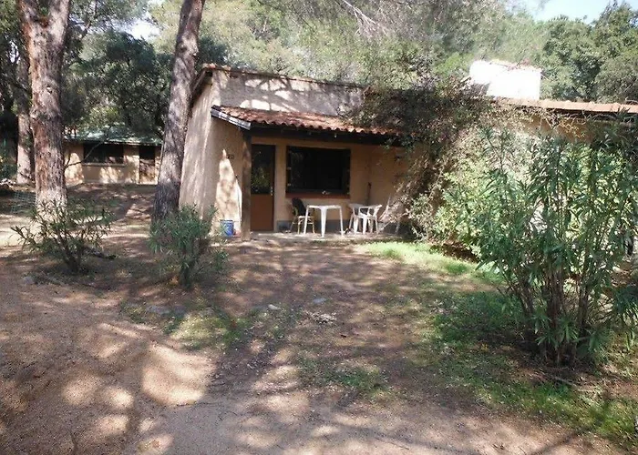 Kallisterra Village de vacances