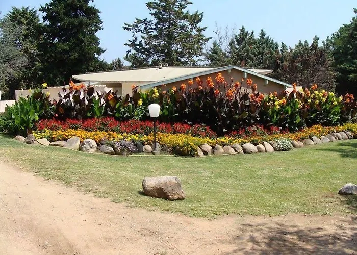 Kallisterra Village de vacances 2*