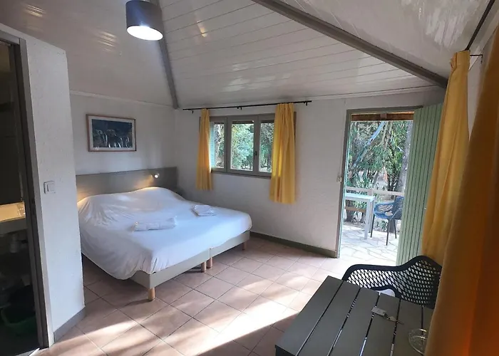 Kallisterra Sainte-Lucie-de-Porto-Vecchio