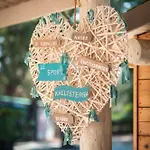 Vakantiepark Kallisterra Sainte-Lucie de Porto-Vecchio