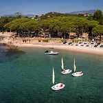 Kallisterra Sainte-Lucie de Porto-Vecchio