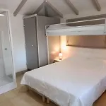 Holiday park Kallisterra