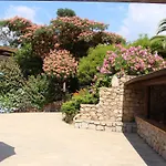 Kallisterra Vakantiepark 4*