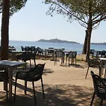 Vakantiepark Kallisterra 4*