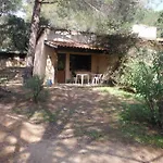 Kallisterra Vakantiepark
