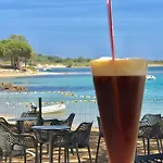 Vakantiepark Kallisterra Sainte-Lucie de Porto-Vecchio