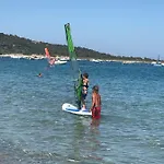 Kallisterra Vakantiepark