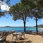 Vakantiepark Kallisterra