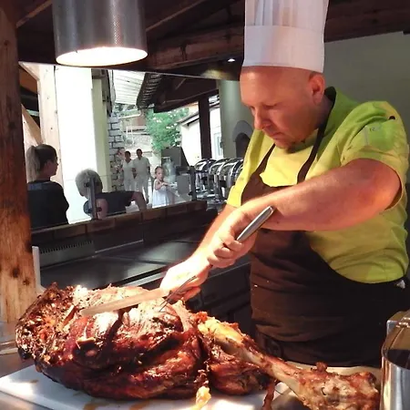 홀리데이파크 Kallisterra 생트-뤼시 드 포르토-벡시오