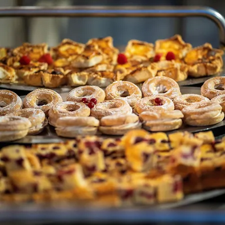 홀리데이파크 Kallisterra