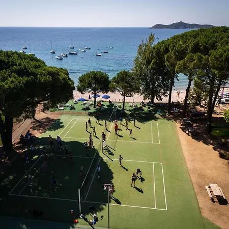 홀리데이파크 Kallisterra