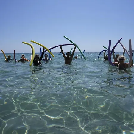 Kallisterra 홀리데이파크 생트-뤼시 드 포르토-벡시오