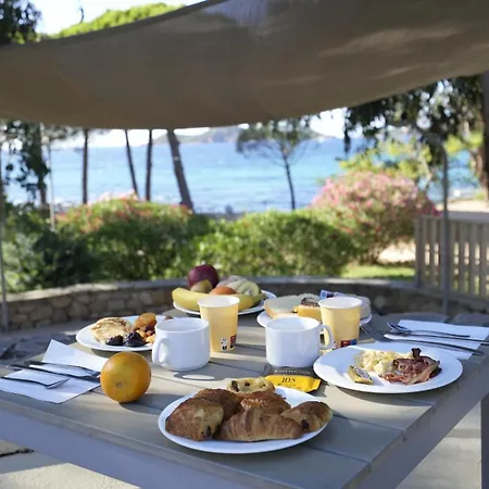 Kallisterra 4* Sainte-Lucie de Porto-Vecchio
