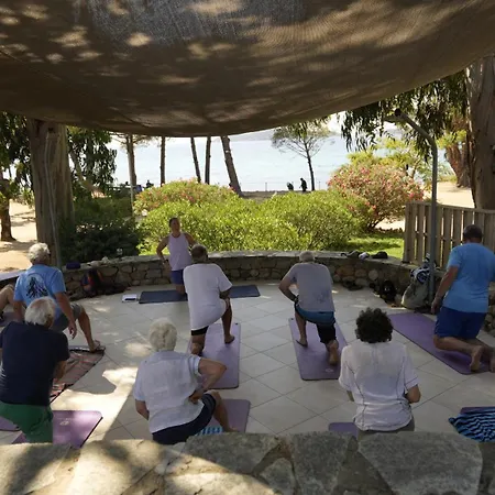 Kallisterra 2* Сент-Люси-де-Пор