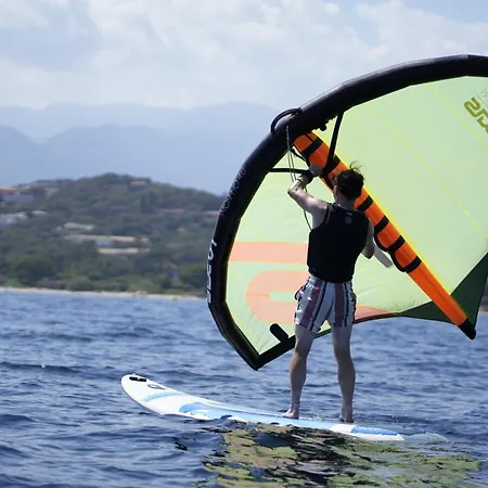 Kallisterra 홀리데이파크 2*