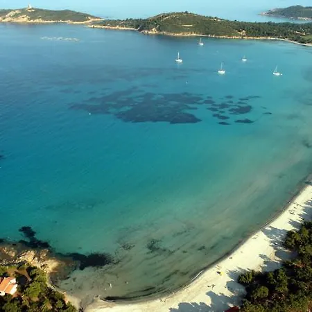 Kallisterra 홀리데이파크