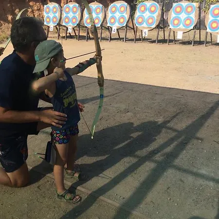 Kallisterra 2* 생트-뤼시 드 포르토-벡시오