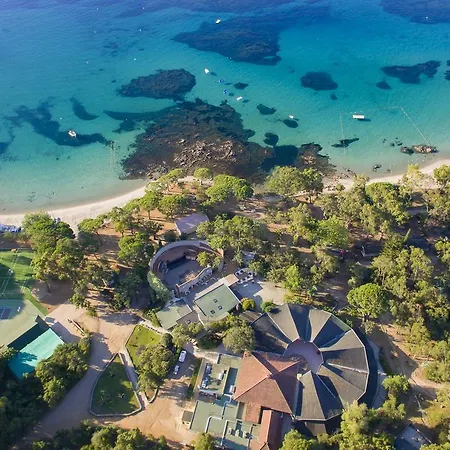 홀리데이파크 Kallisterra 2*