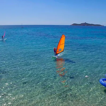 Tatil parkı Kallisterra 4*