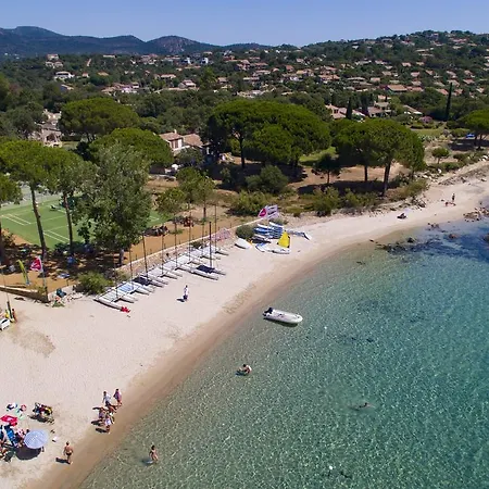 Kallisterra Sainte-Lucie de Porto-Vecchio