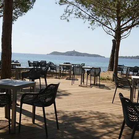 Tatil parkı Kallisterra 4*