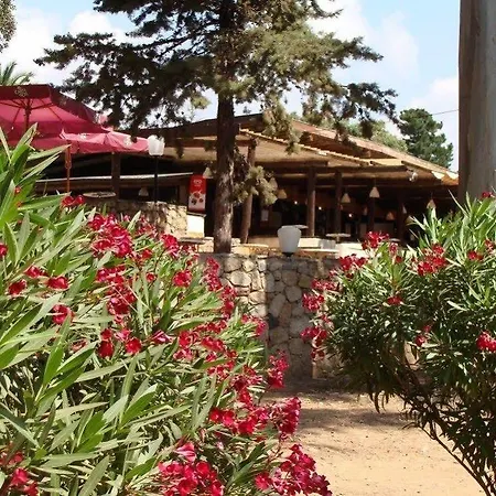 Kallisterra 4* Sainte-Lucie de Porto-Vecchio