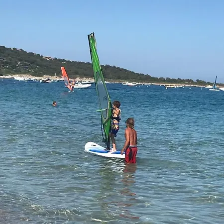 Kallisterra Tatil parkı