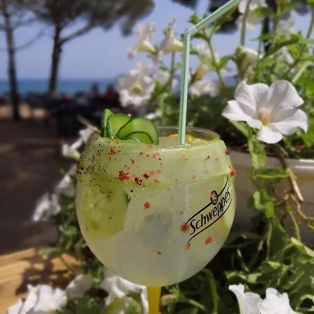 홀리데이파크 Kallisterra 2*