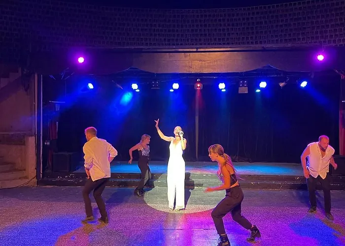 Kallisterra Sainte-Lucie de Porto-Vecchio