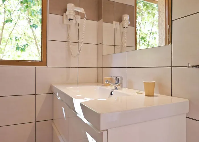 Kompleks wypoczynkowy Kallisterra 4*