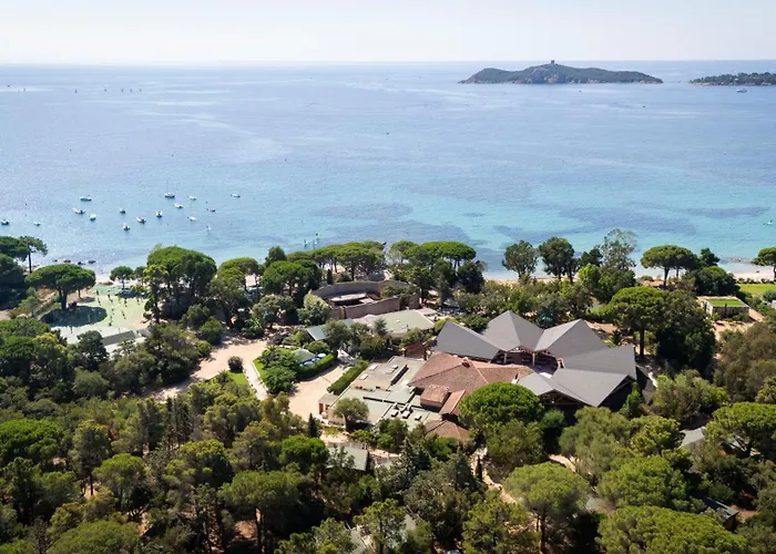 Kallisterra 4* Sainte-Lucie de Porto-Vecchio