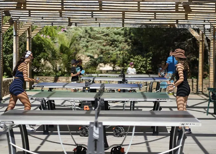 Kallisterra 2* Sainte-Lucie de Porto-Vecchio