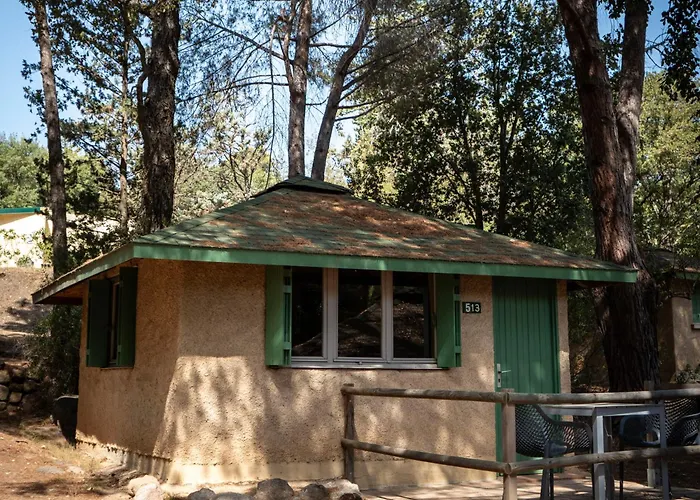 Kallisterra Sainte-Lucie de Porto-Vecchio