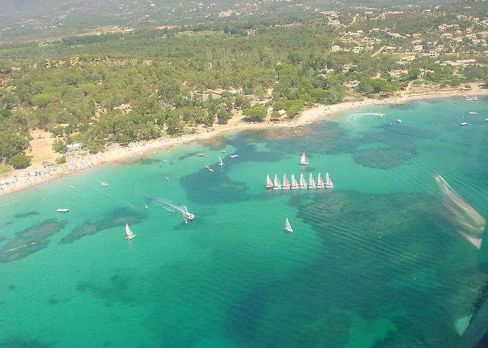 Kallisterra Prázdninový areál 2*