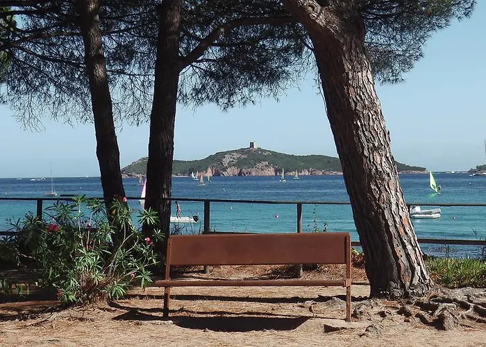 Kallisterra Sainte-Lucie de Porto-Vecchio