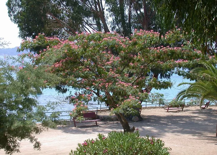 Kallisterra Feriepark