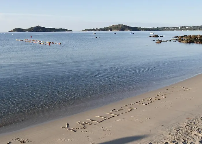 Kallisterra Sainte-Lucie de Porto-Vecchio