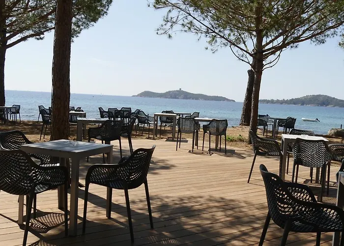 Prázdninový areál Kallisterra 2*