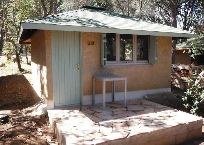 Kallisterra Sainte-Lucie de Porto-Vecchio