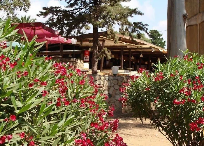 Kallisterra 4* Sainte-Lucie de Porto-Vecchio