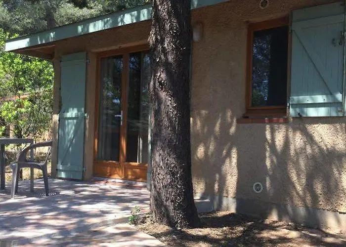 Kallisterra Prázdninový areál 2*