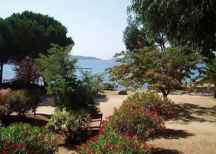 Kallisterra 2* Sainte-Lucie de Porto-Vecchio