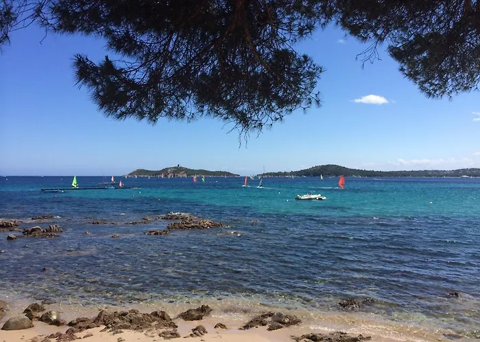 Kallisterra Prázdninový areál 2*