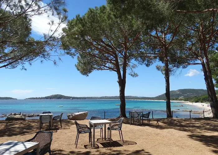 Prázdninový areál Kallisterra